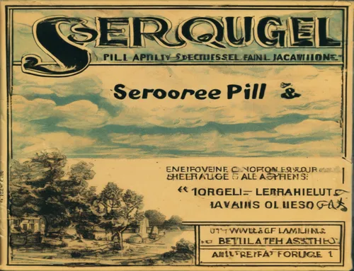 Seroquel prezzo al pubblico